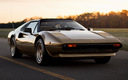 1980 Ferrari 308 GTSi (US)