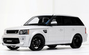 2009 Range Rover Sport by Startech