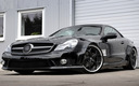 2010 Mercedes-Benz SL-Class by Prior Design