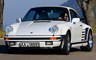 1981 Porsche 911 Turbo by Porsche Exclusive