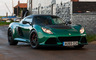 2015 Lotus Exige Sport 350 (UK)