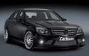 2008 Carlsson CK 63 S based on C-Class