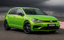 2020 Volkswagen Golf R Final Edition [5-door] (AU)