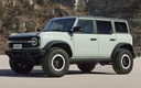 2024 Ford Bronco Badlands [4-door] (CN)