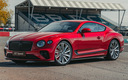 2021 Bentley Continental GT Speed