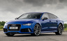 2016 Audi RS 7 Sportback Performance (UK)