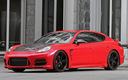 2011 Porsche Panamera Turbo by Anderson Germany