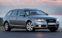 2008 Audi A6 Avant