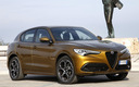 2020 Alfa Romeo Stelvio Veloce