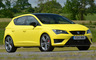 2014 Seat Leon Cupra 280 (UK)