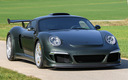 2012 Ruf CTR3 Clubsport