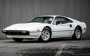 1980 Ferrari 308 GTBi (US)