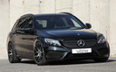 2016 VATH V 45 based on C-Class Estate