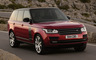 2016 Range Rover SVAutobiography Dynamic (UK)