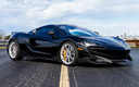 2019 McLaren 600LT HPE800 by Hennessey