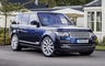 2012 Range Rover Autobiography (UK)