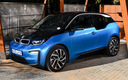 2018 BMW i3 (ZA)