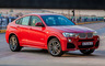 2014 BMW X4 M Sport (ZA)