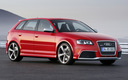 2011 Audi RS 3 Sportback