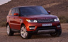 2013 Range Rover Sport HSE (ZA)