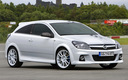 2008 Opel Astra OPC GTC Nurburgring Edition