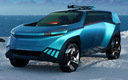 2023 Nissan Hyper Adventure Concept