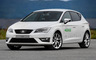 2013 Seat Leon Verde Hybrid Electric Prototype