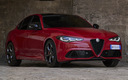 2023 Alfa Romeo Giulia Tributo Italiano