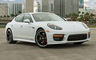 2014 Porsche Panamera GTS (US)