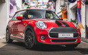 2019 Mini One Carnaby Edition [3-door] (SG)