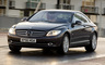 2006 Mercedes-Benz CL-Class (UK)