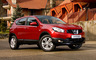 2009 Nissan Qashqai