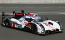 2014 Audi R18 E-Tron Quattro