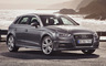 2013 Audi A3 Sportback S line (AU)