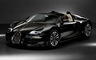 2013 Bugatti Veyron Grand Sport Vitesse Jean Bugatti