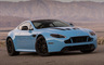 2013 Aston Martin V12 Vantage S (US)