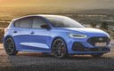 2024 Ford Focus ST Edition