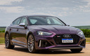 2020 Audi RS 5 Sportback (BR)