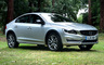 2015 Volvo S60 Cross Country (UK)