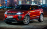 2016 Range Rover Evoque HSE Dynamic (CN)