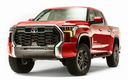 2022 Toyota Tundra Lifted and Accessorized