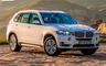 2014 BMW X5 (ZA)