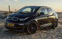 2020 BMW i3 For the Oceans Edition