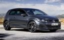 2017 Volkswagen Golf GTD 3-door