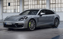 2020 Porsche Panamera E-Hybrid Sport Turismo