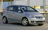 2005 Mercedes-Benz A-Class [5-door] (AU)