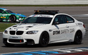 2007 BMW M3 Coupe DTM Safety Car