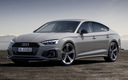 2020 Audi A5 Sportback S line