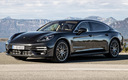 2020 Porsche Panamera Turbo S E-Hybrid Executive