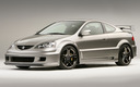 2005 Acura RSX A-Spec Concept